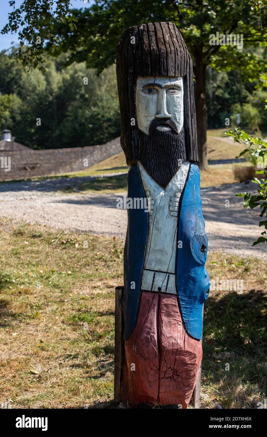 How Old Is Monkey D Luffy in Dr. Stone? Hes a One